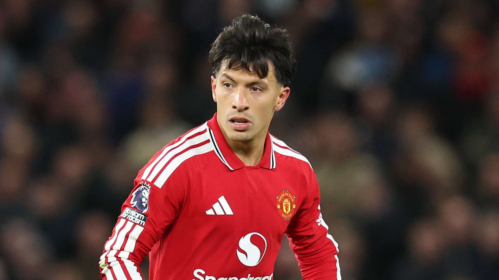 Neville warns Martinez has 'hurt' Man Utd stars with 'startling' public rant  