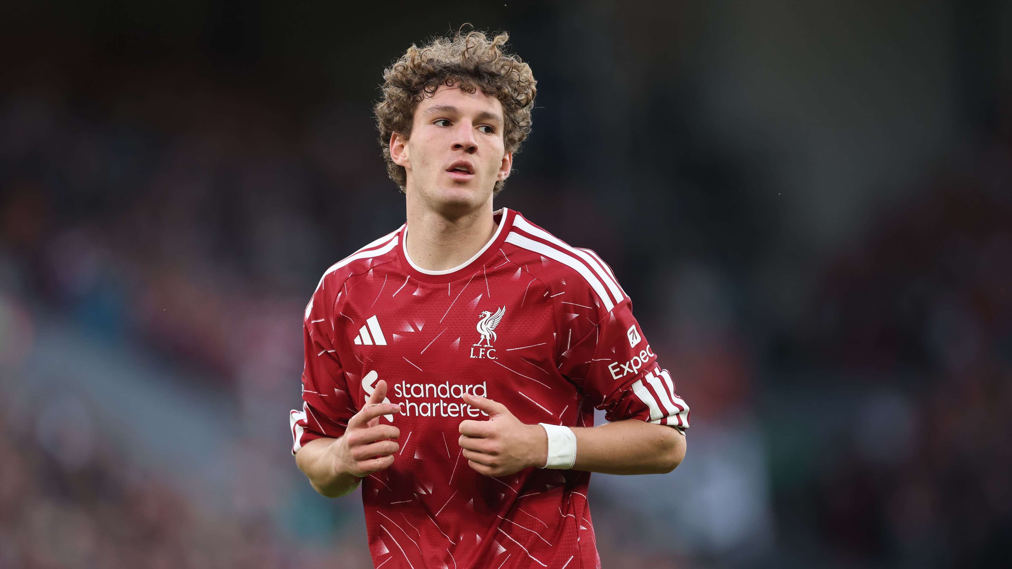 Gerrard hails Koumas after Liverpool debut  