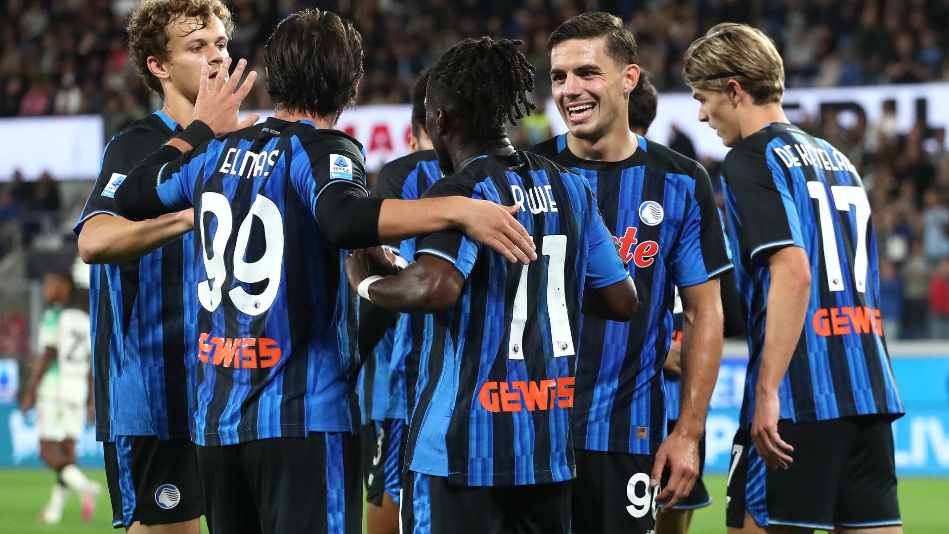 Atalanta v Fiorentina LIVE: latest news and probable line-ups  