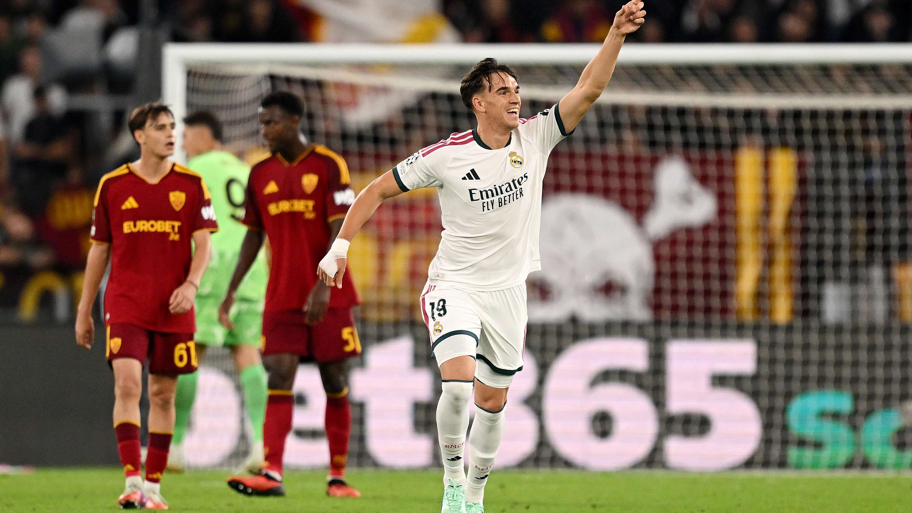 It has never happened before: Spanish clubs set a historic record in the Champions League  