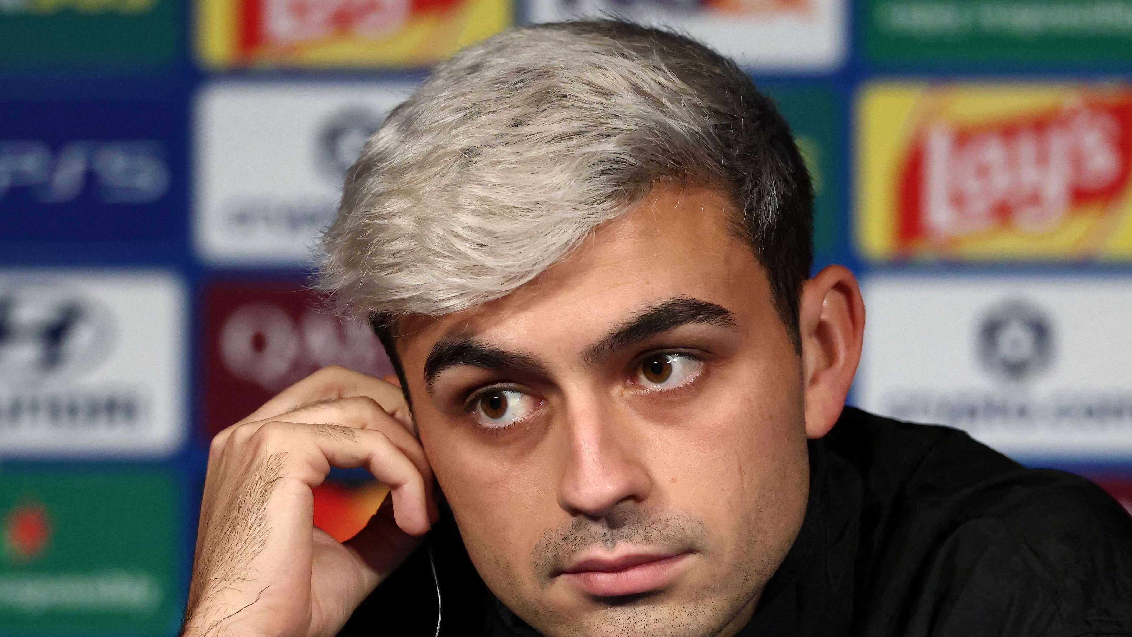 Pedri: We will restore Barcelona's pride against Paris, and I hope this player has no luck  