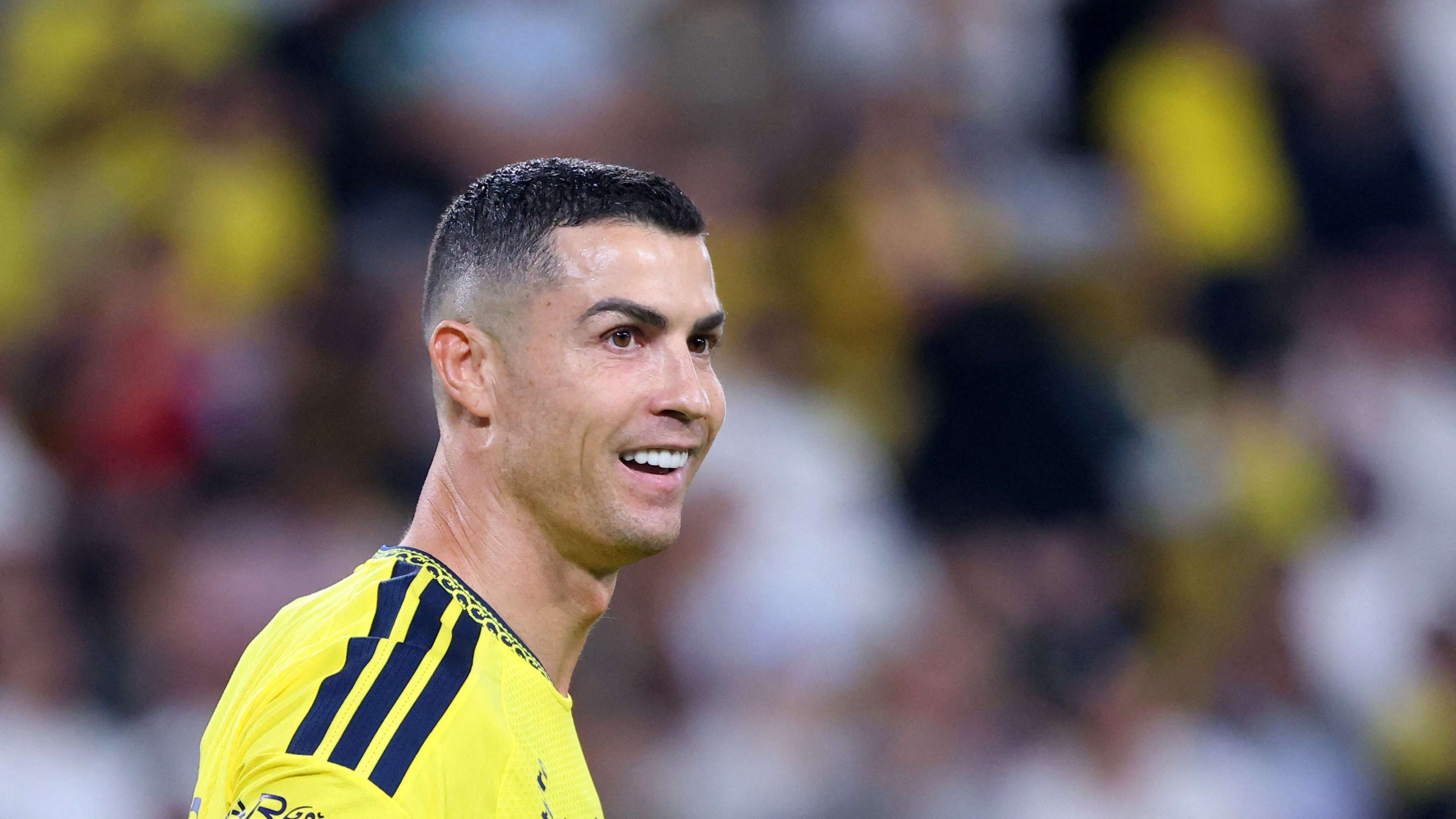 Video: Despite his poor performance, how did Ronaldo help Al-Nassr players beat Neom?  