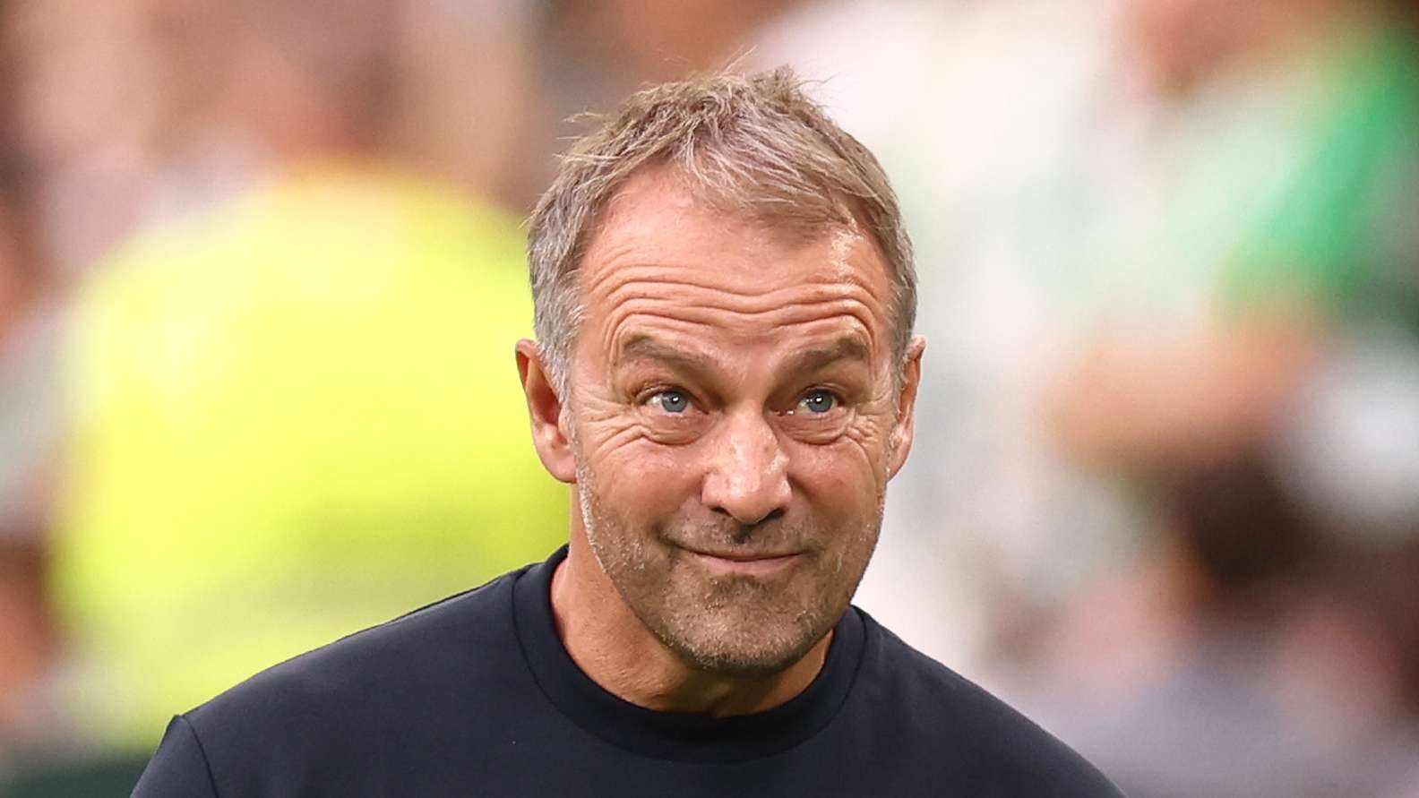 Defensive deal: Flick approves snatching Real Madrid's target  