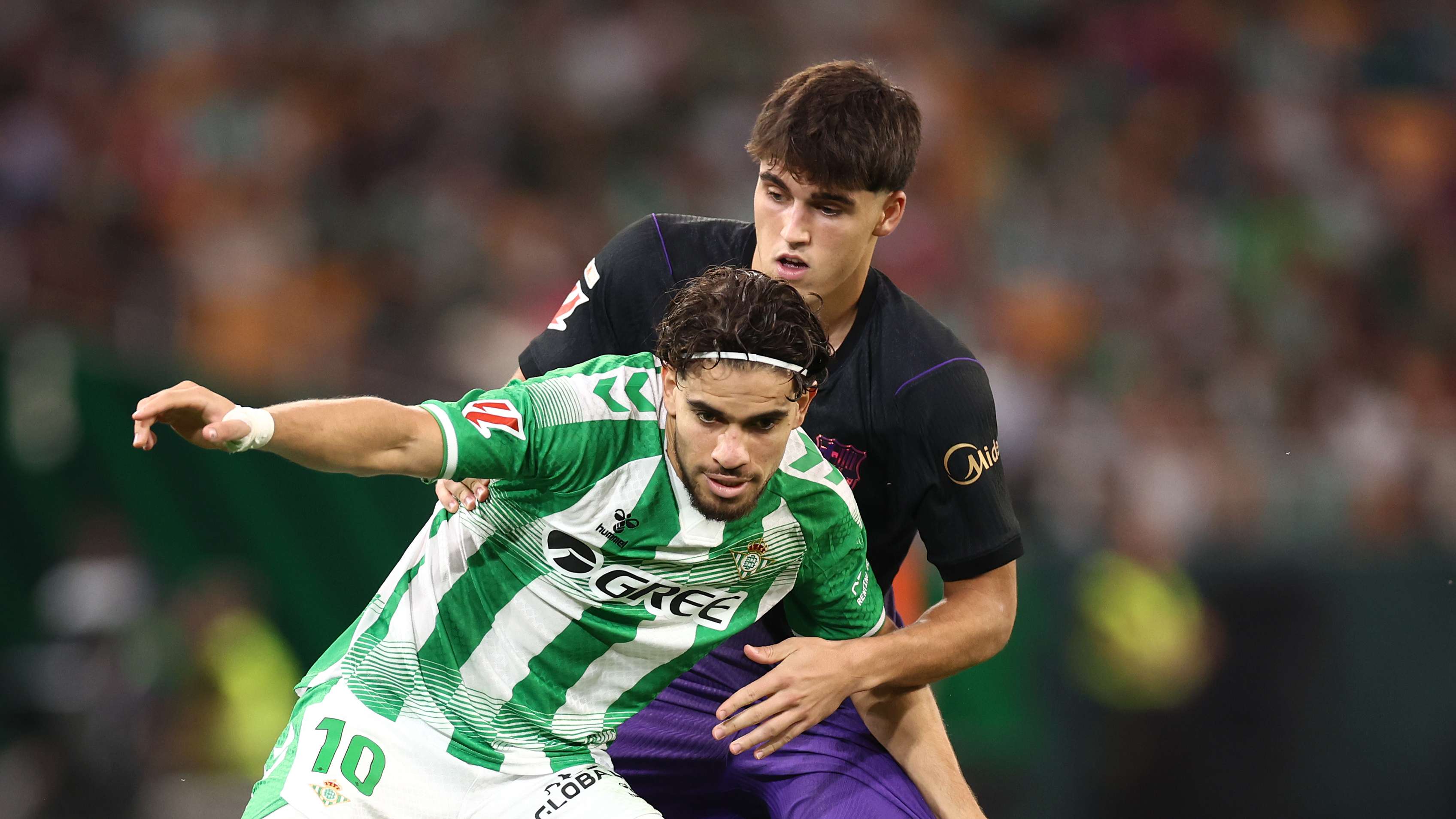 A shocking decision regarding Zalzouli's transfer to Saint-Germain  