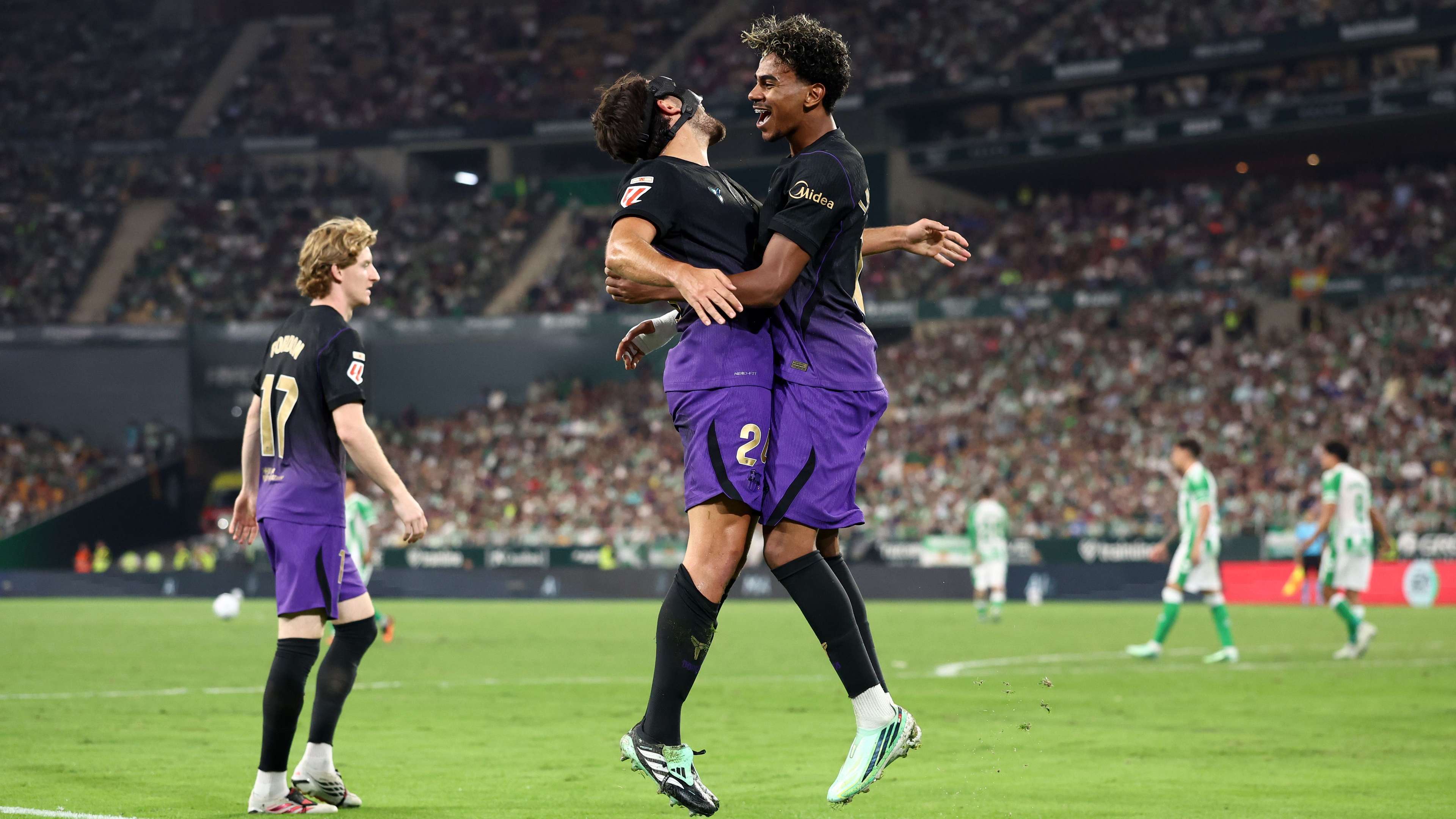 3 injuries disrupt Barcelona before the Paris clash: Flick holds his breath  
