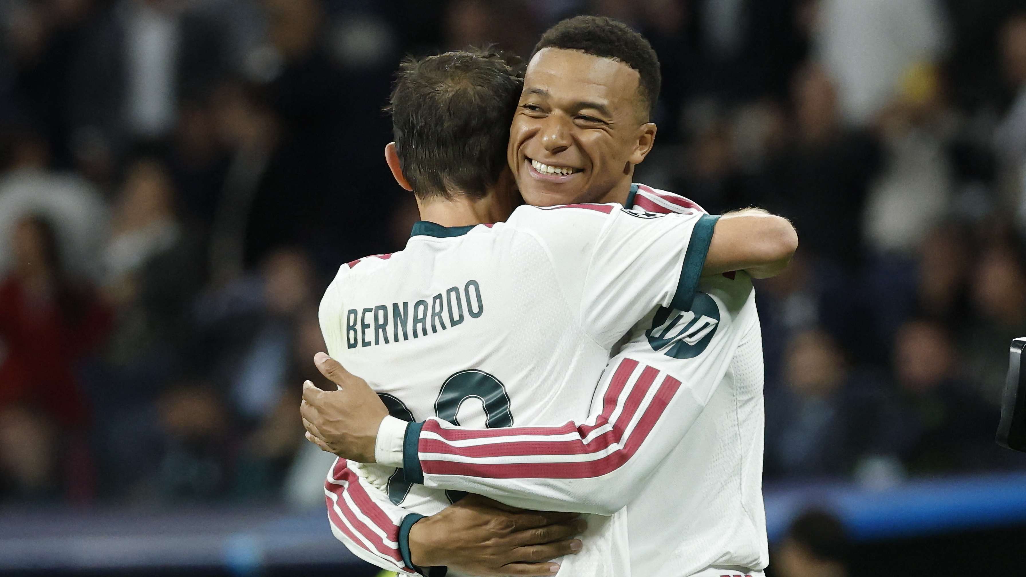From Monaco to Real Madrid: Mbappé shatters France's legends with a tenth-season miracle  