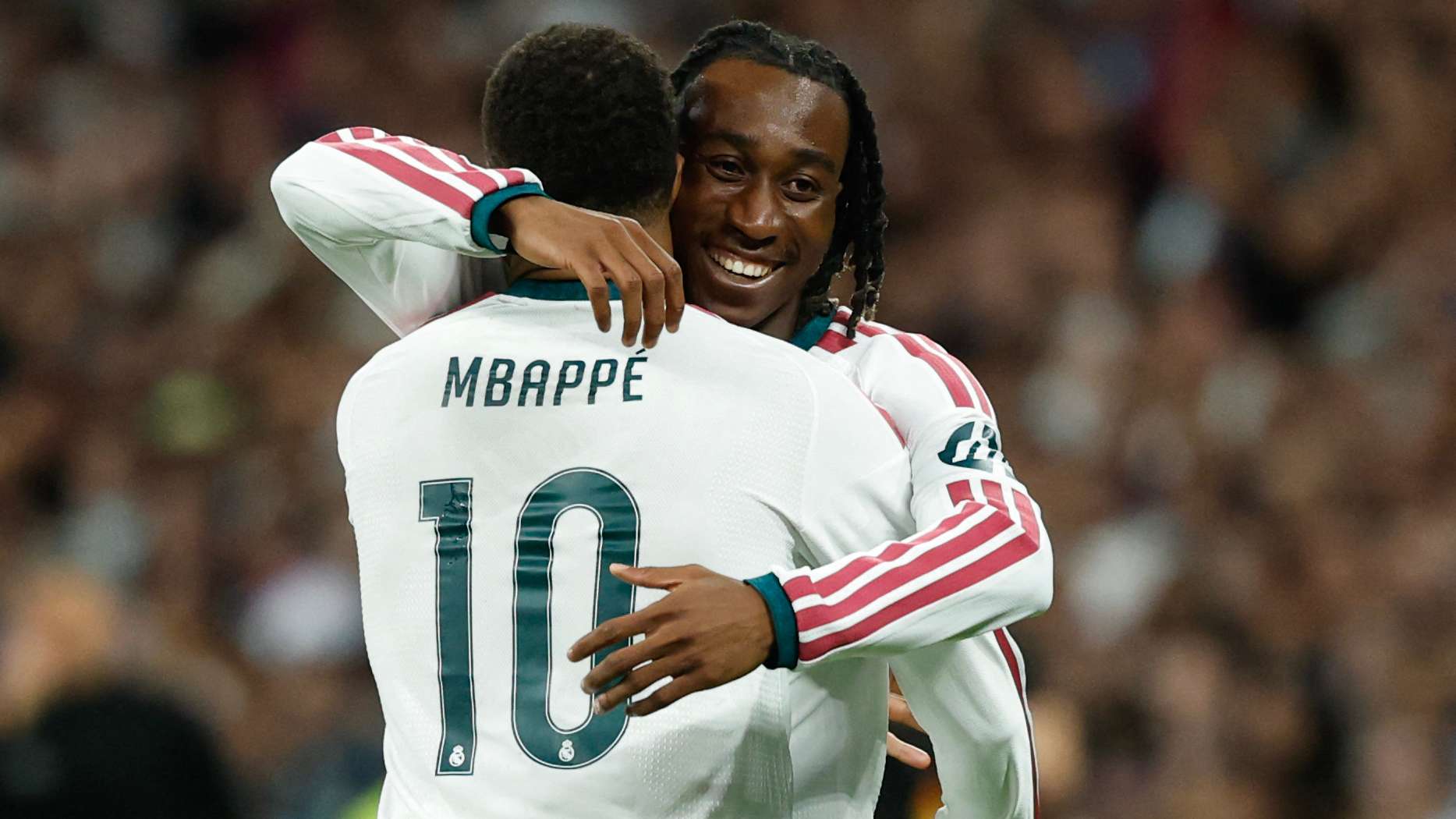 Yan Diomande shines with an absolute wonder goal in Real Madrid’s comfortable win  