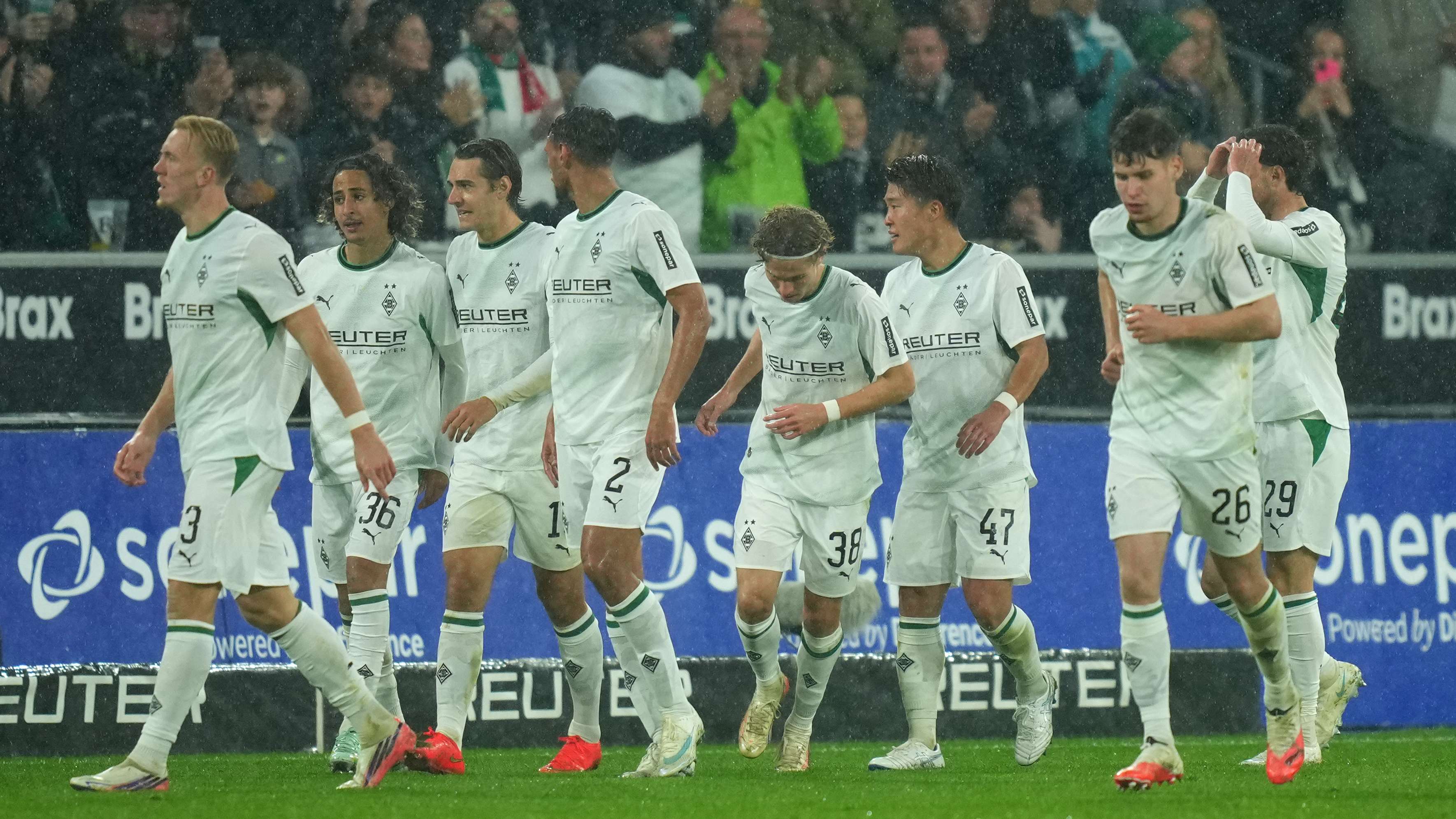"A focal point of a Moroccan-German battle": Bayern Munich compete with three clubs for "the Bundesliga's new sensation"  