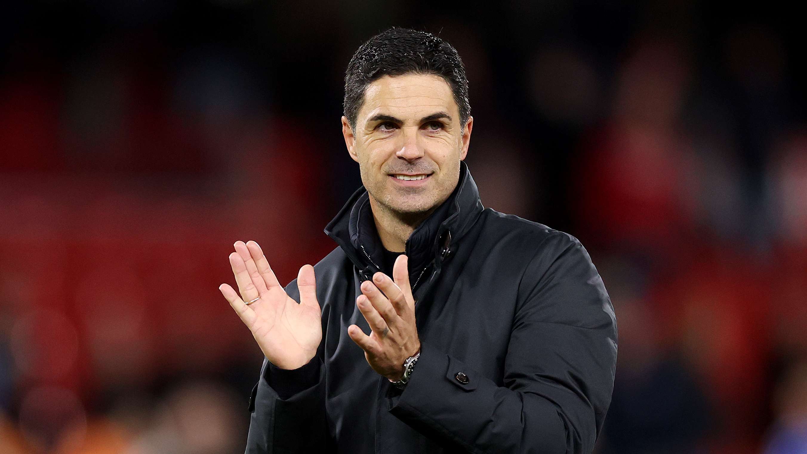 Arteta forges a lethal weapon: Arsenal outstrip Europe's elite  