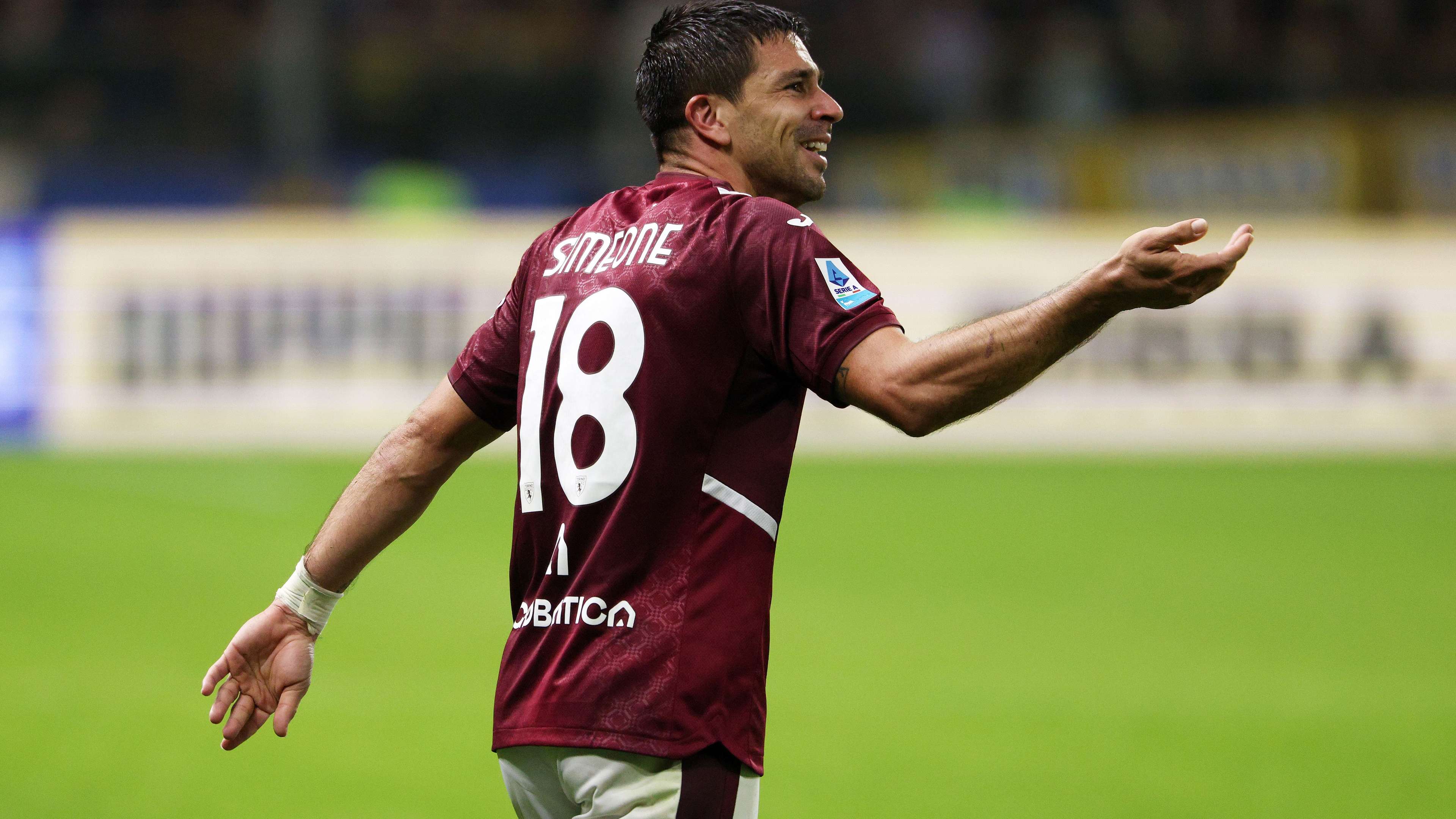 Torino v Monza LIVE, official line-ups: Simeone against Varela  
