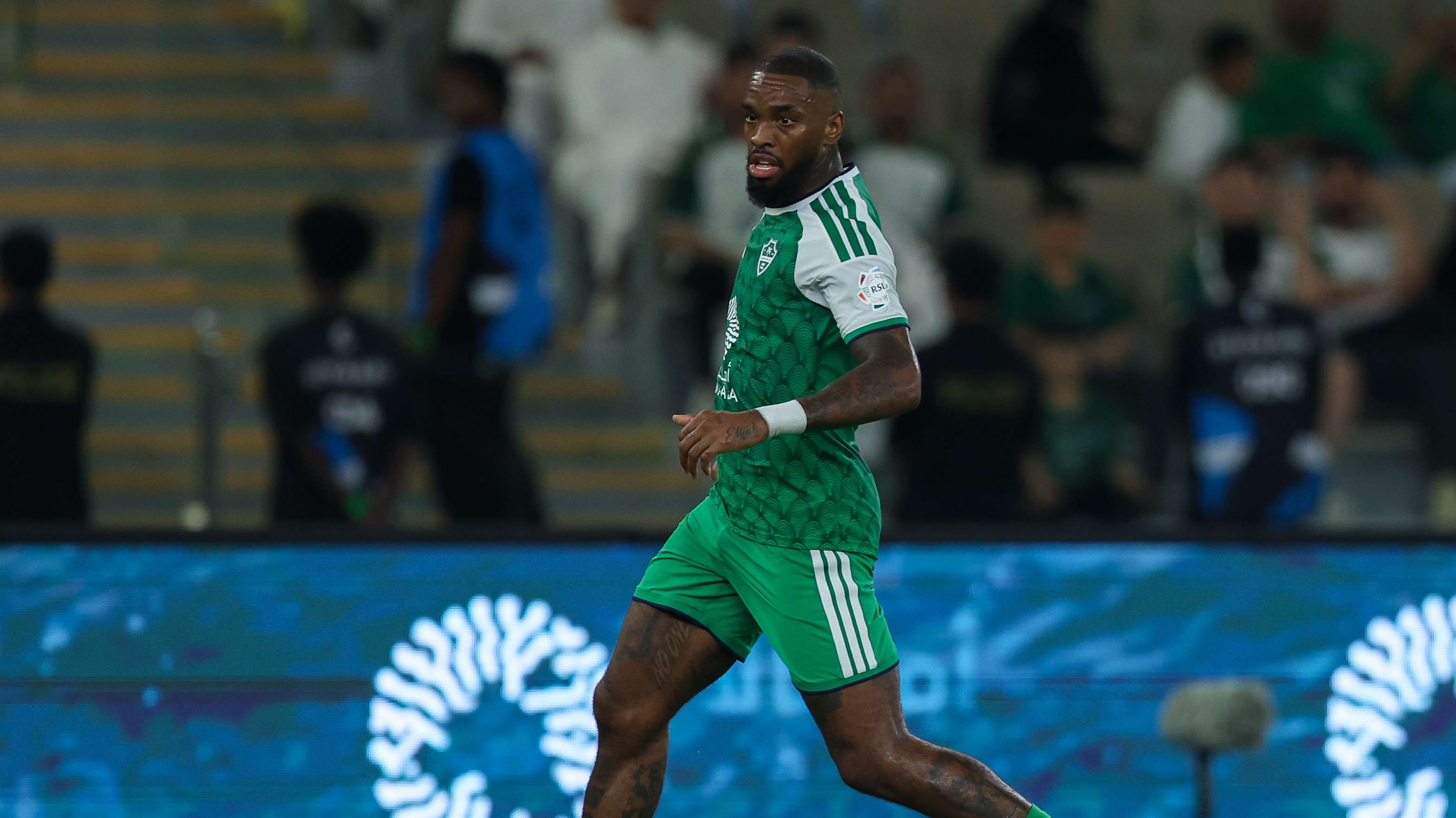 Despite Jaissle's denial: Saudi journalist reveals surprise regarding Ivan Toney  