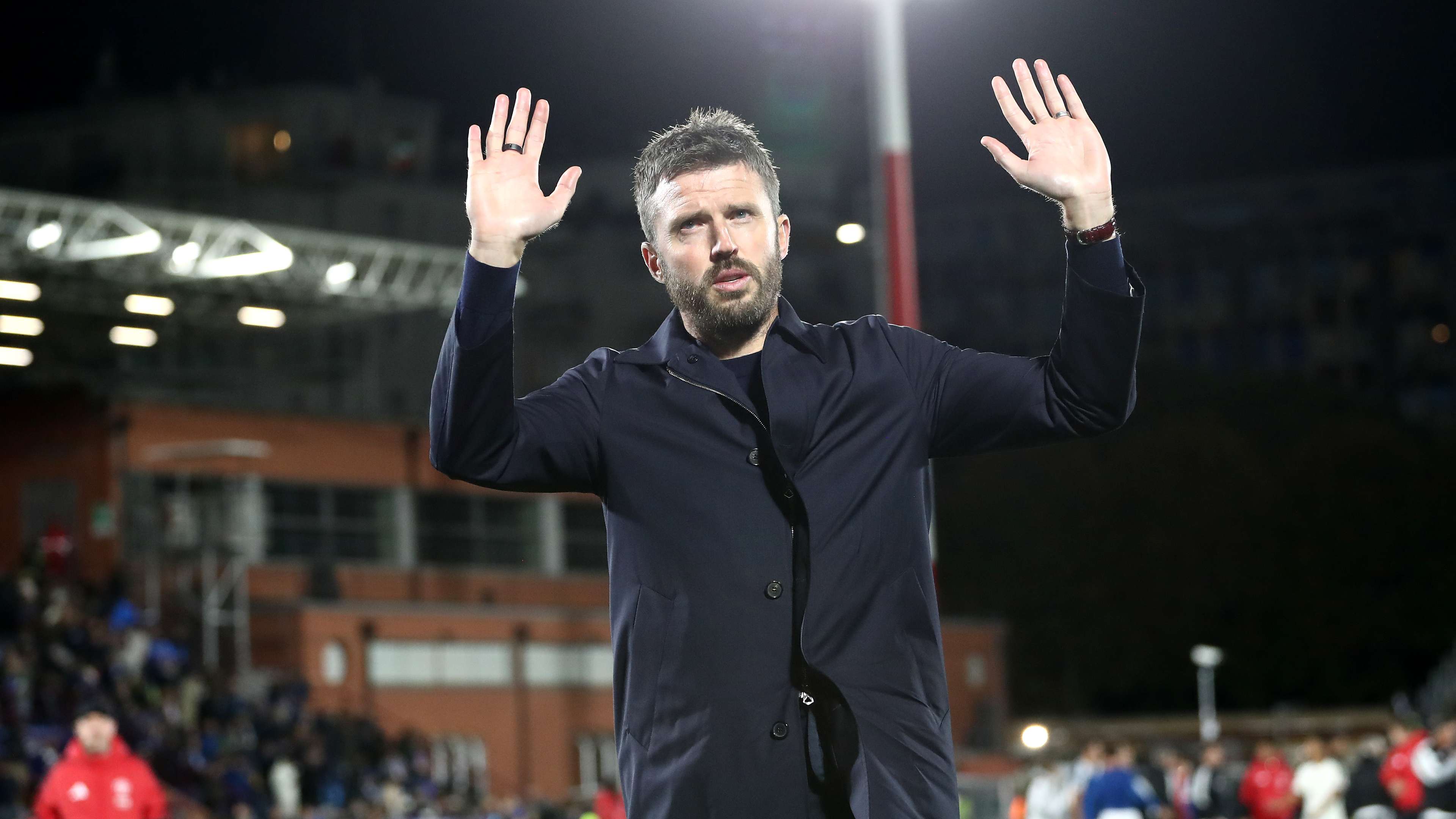 Van Gaal will not be given any grace period: why does the defeat to Como hasten Carrick's departure?  