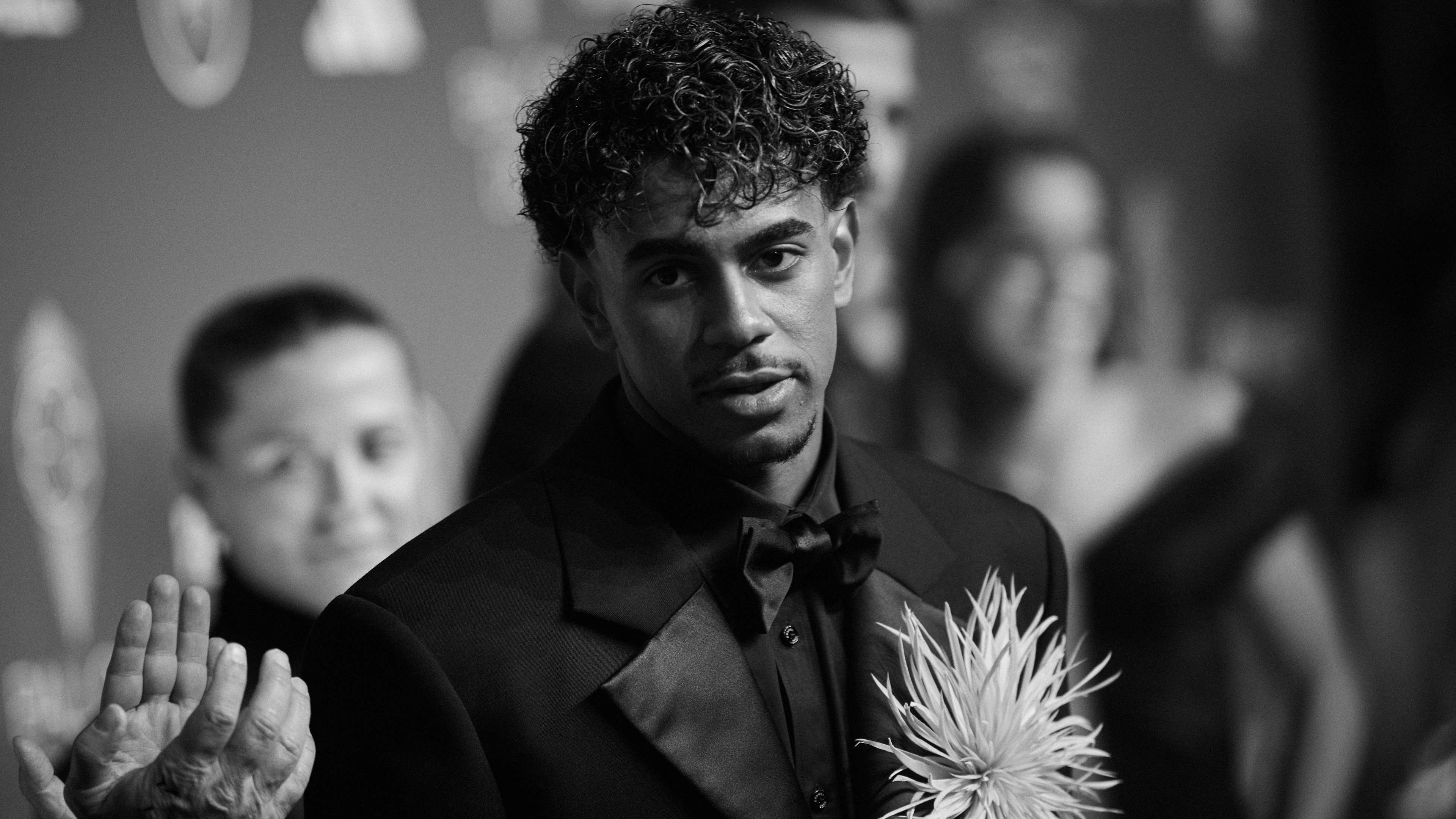 The inside story of belief and hope: how did Yamal experience the night of the Ballon d'Or?  
