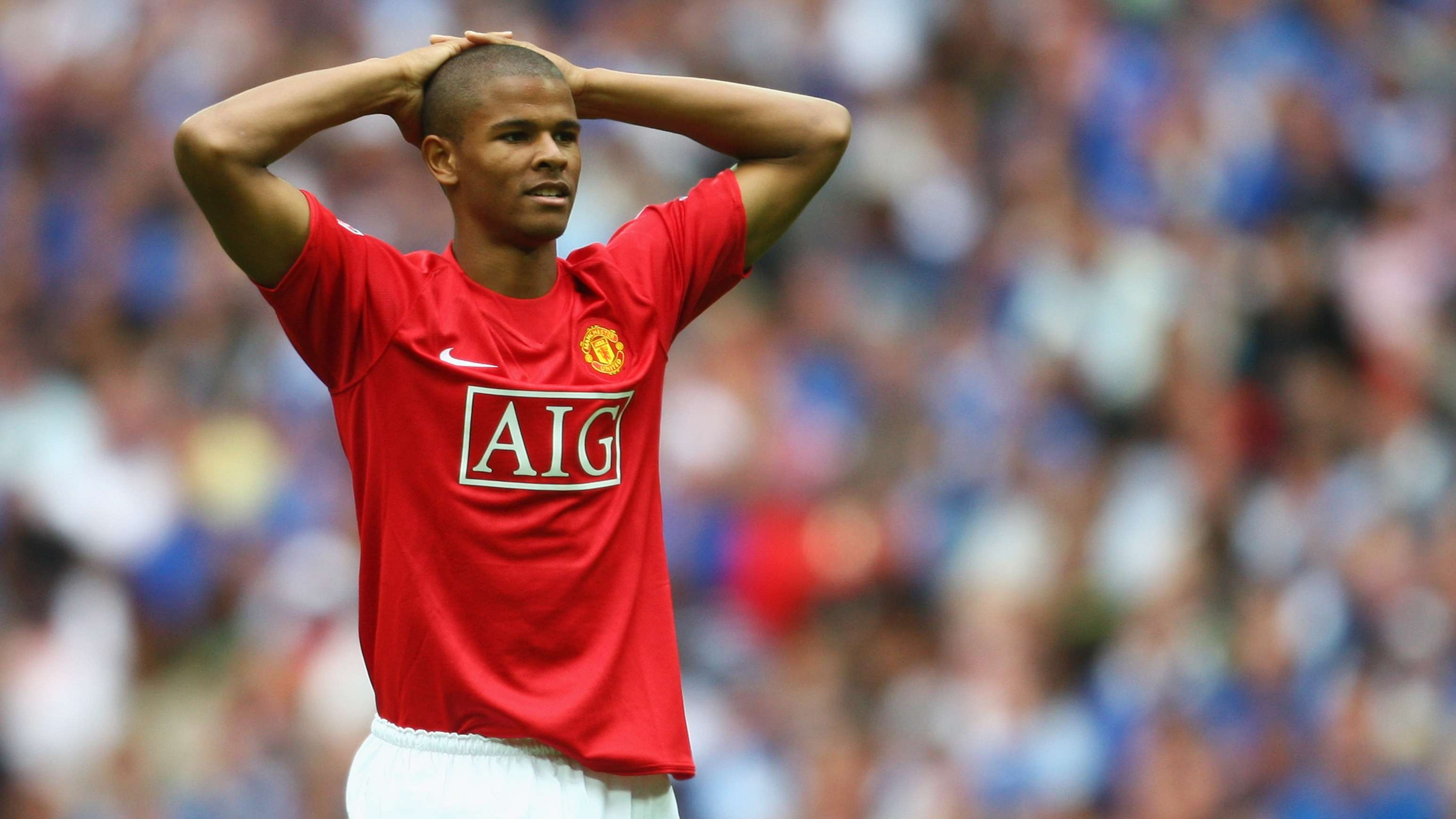 Fraizer Campbell reveals crippling snus addiction during Premier League career  