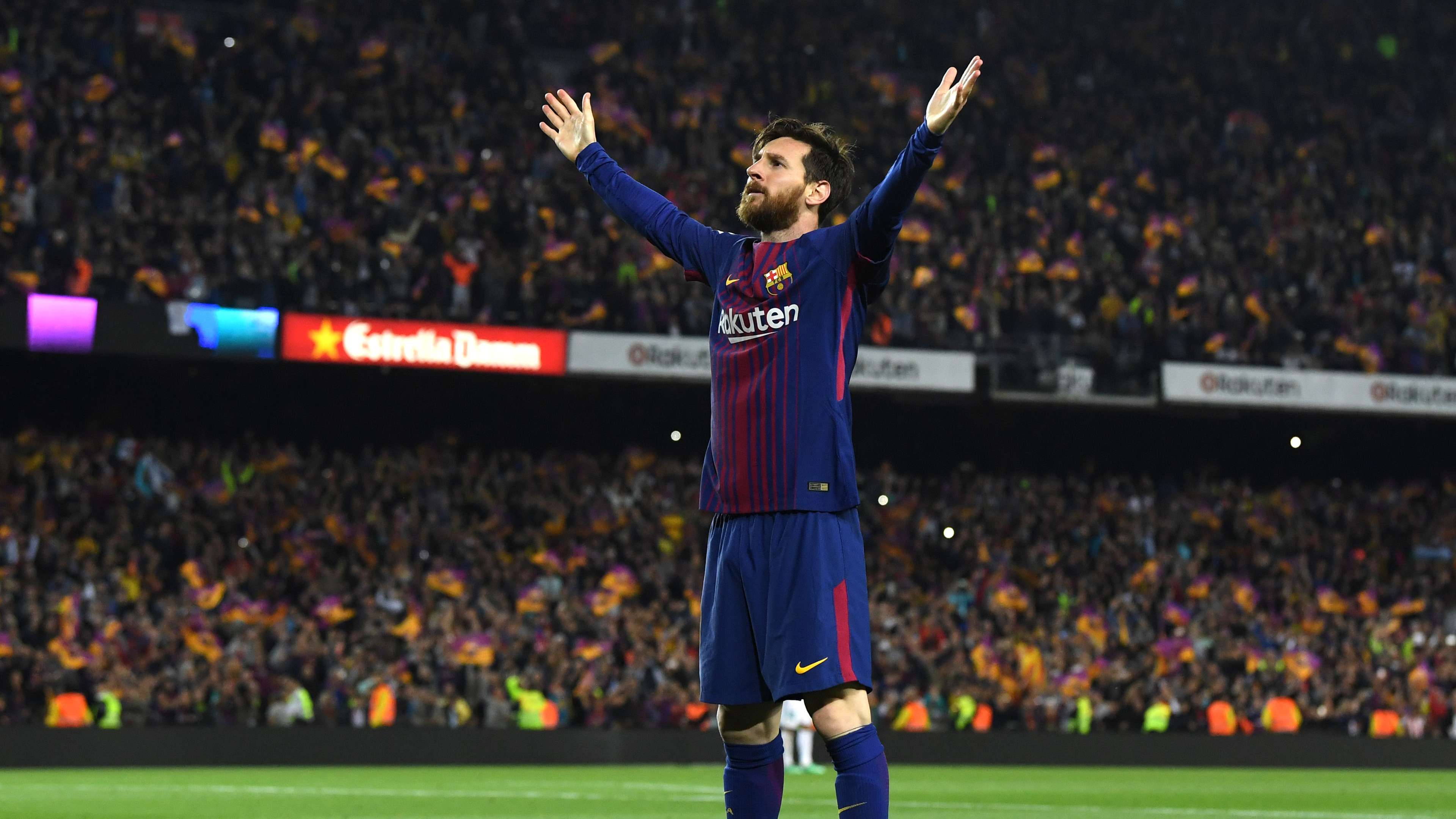 Achraf Ben Ayad: Laporta will bring Messi back to the Spotify Camp Nou  