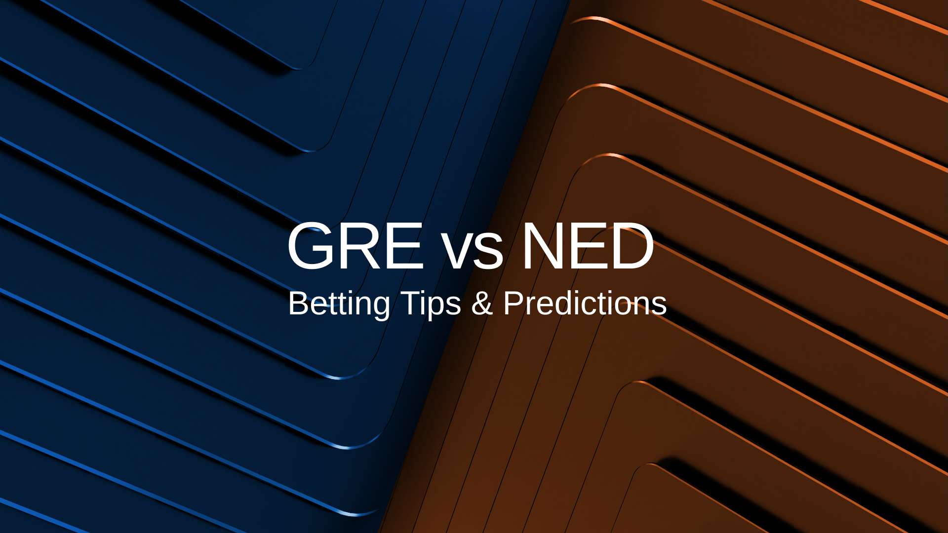 Greece vs Netherlands predictions: Are we in for another shock?  