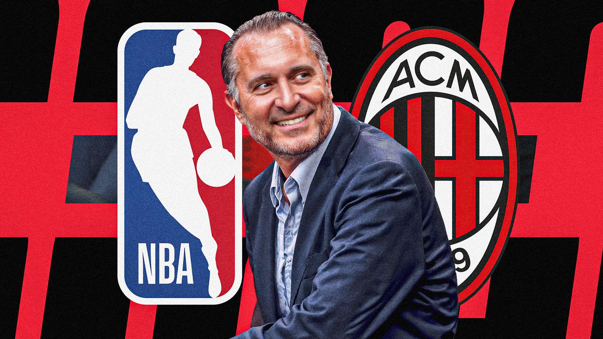 20,000-seat arena in San Donato for an NBA Europe team  