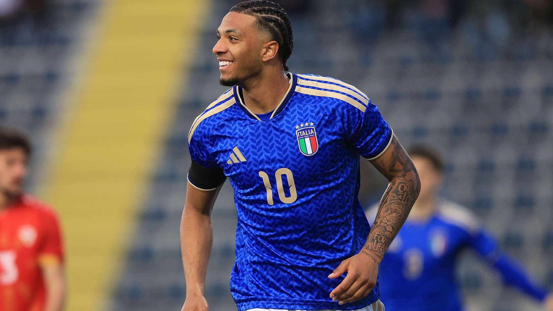 Italy Under-21 are a spectacle! 6-2 against Poland and they fly into the European Championship  