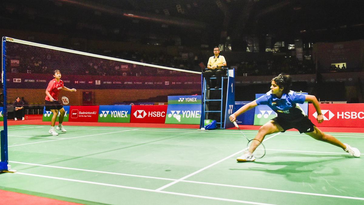 BWF World Junior Team Championships 2026: All you need to know  