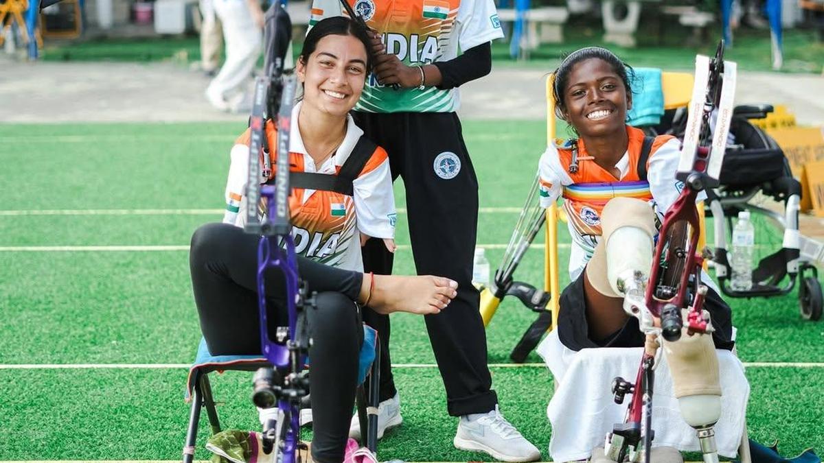 Asian Para Games 2026: Indians in action on October 21 – Full schedule, events and timings  