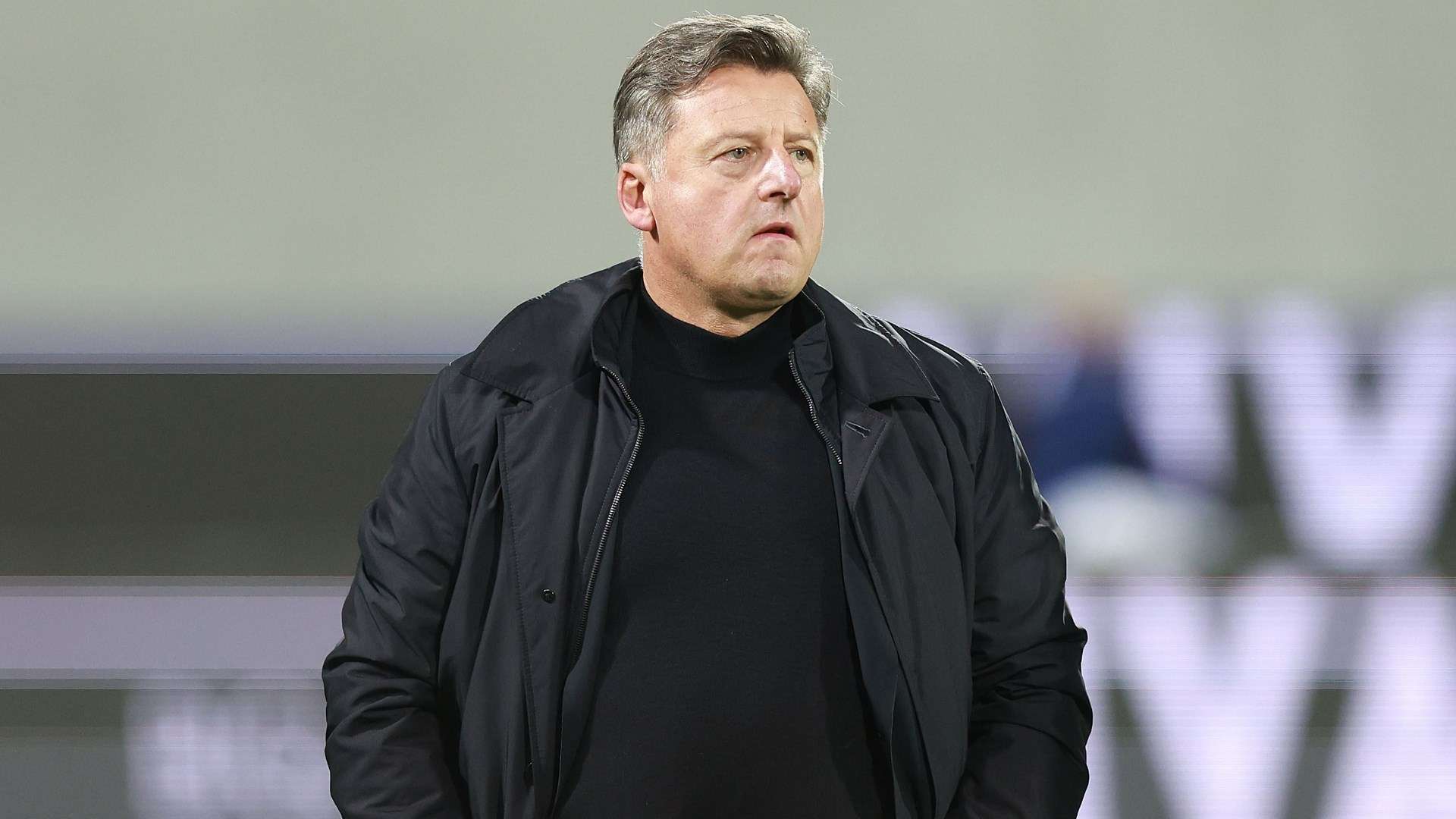 Udinese’s faith in Runjaic is not time-limited  