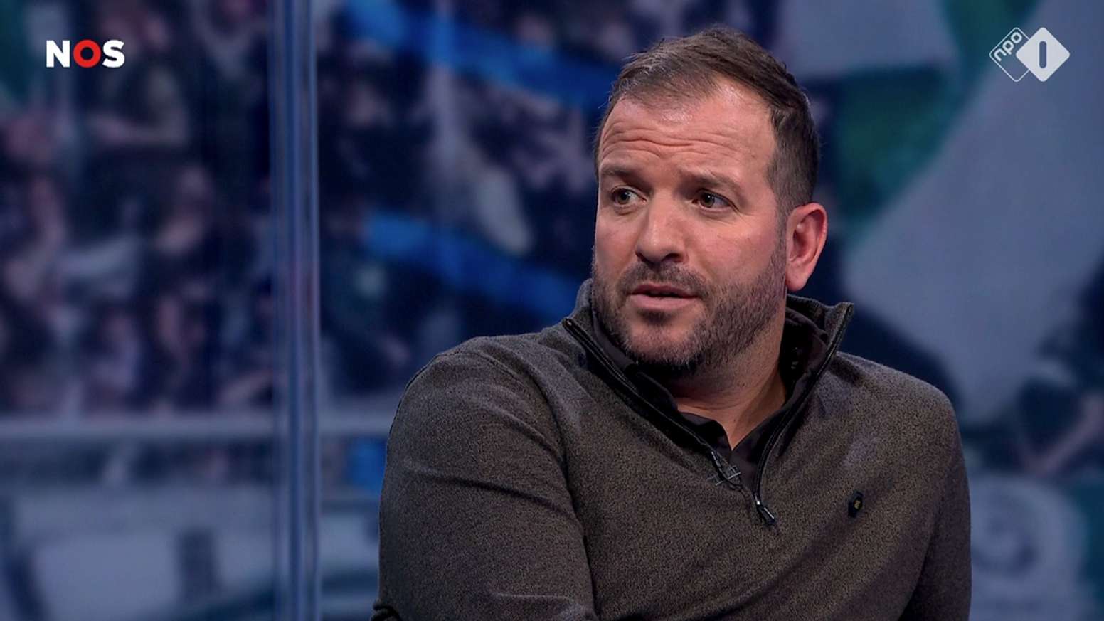Van der Vaart: ‘I get laughed at, but things really will work out for him at Ajax’  