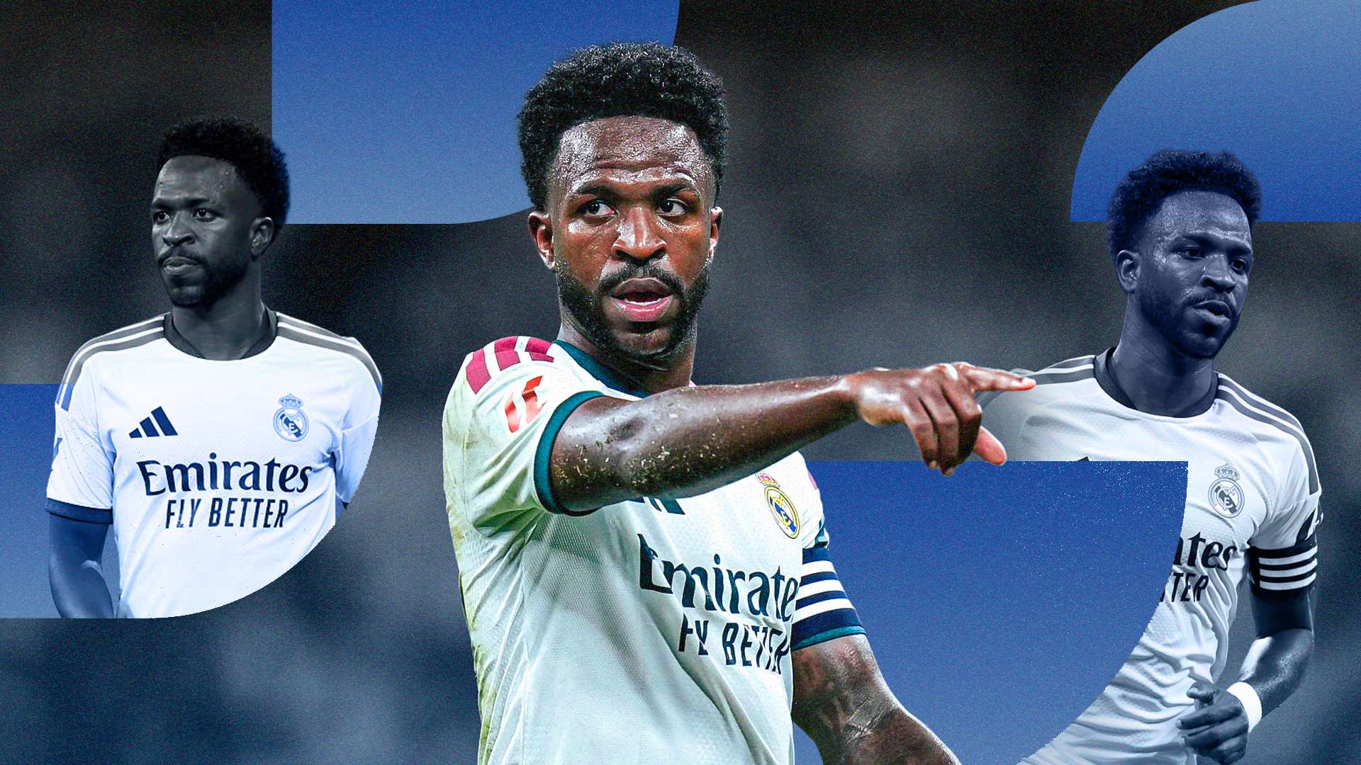 A gift in the guise of a punishment: why Vinicius' suspension is a "golden opportunity" for Real Madrid  