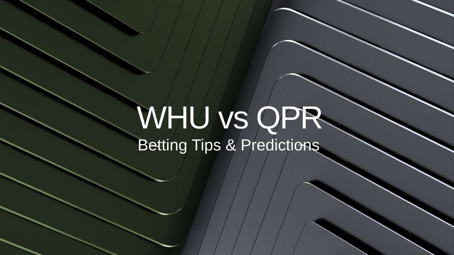 West Ham vs QPR predictions: A chance for both sides to move upward  