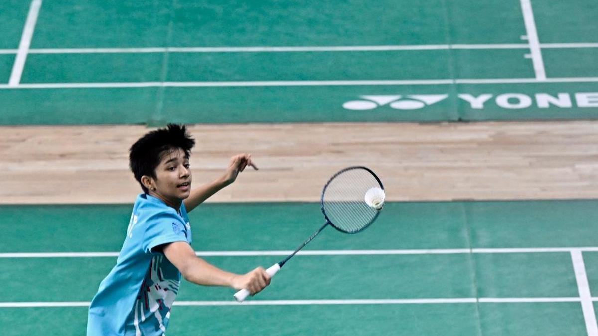 BWF World Junior C’ ships 2026: Tanvi, Shaina lead strong start; all Indians advance in singles  