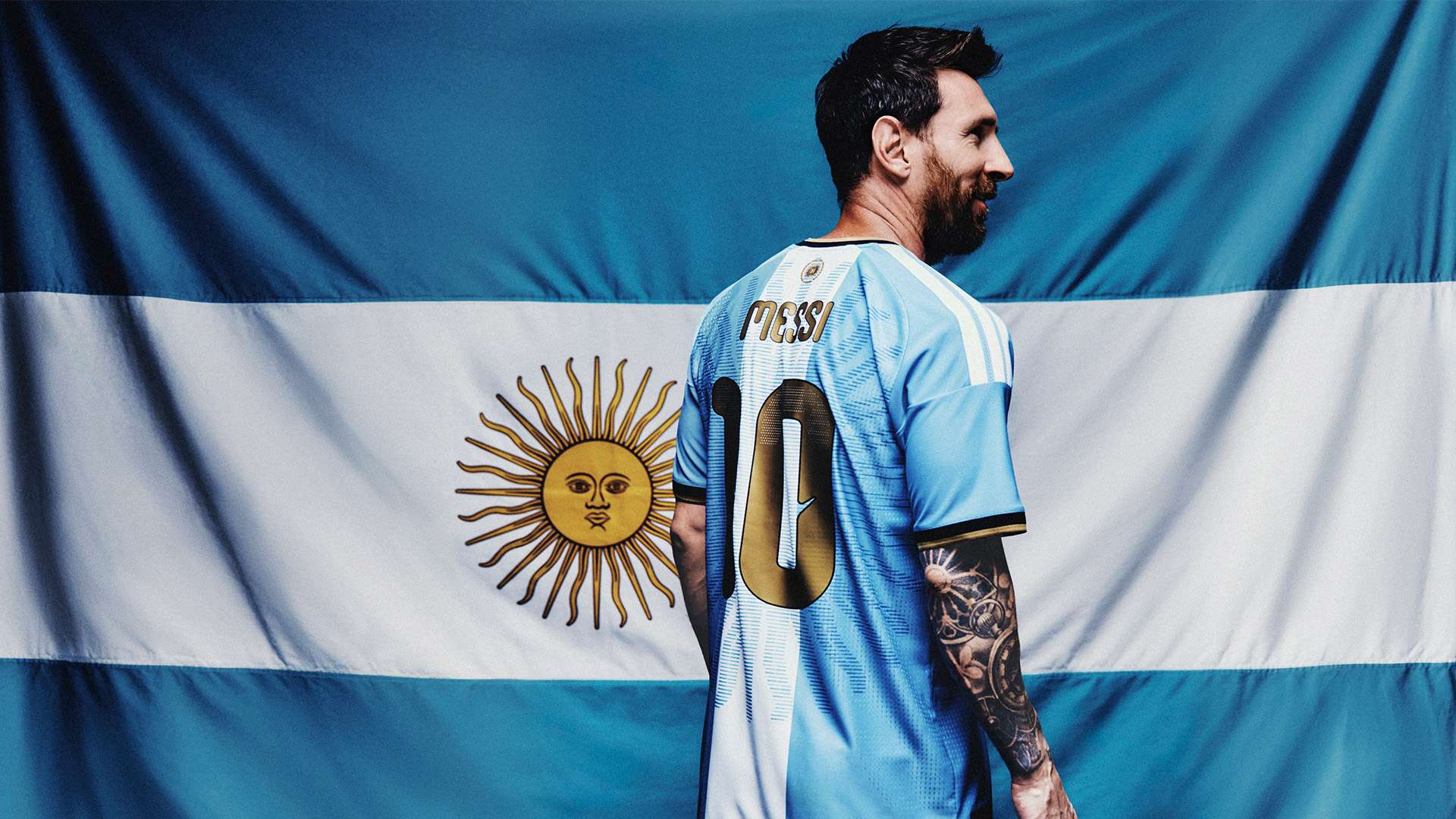 Messi bids farewell to Argentina amid chaos: the Burkina Faso friendly scandal repeats itself in the Argentina v Benin match  