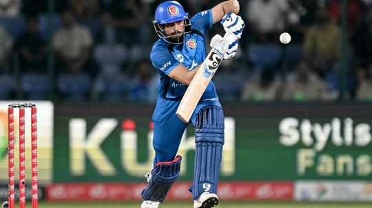 We need to look at our dot ball percentage and strike rates in T20Is: Pybus  