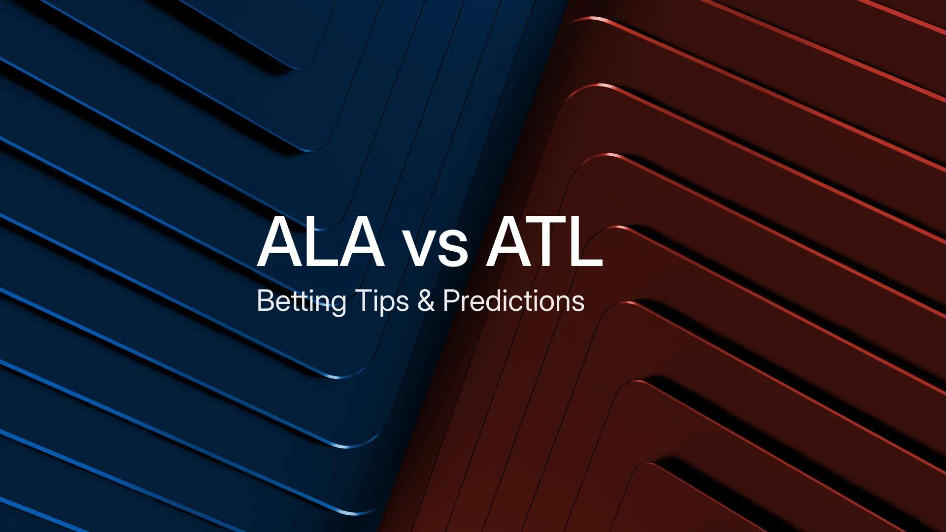 Alaves vs Atletico Madrid predictions: Baena to strike in open contest  