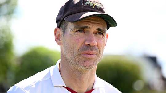 'It'd be nice if someone will let me retire': Anderson on Lancashire exit  