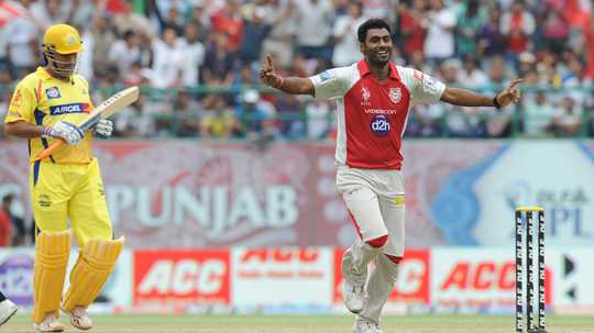 Parvinder Awana appointed chairperson of Junior Selection Committee  