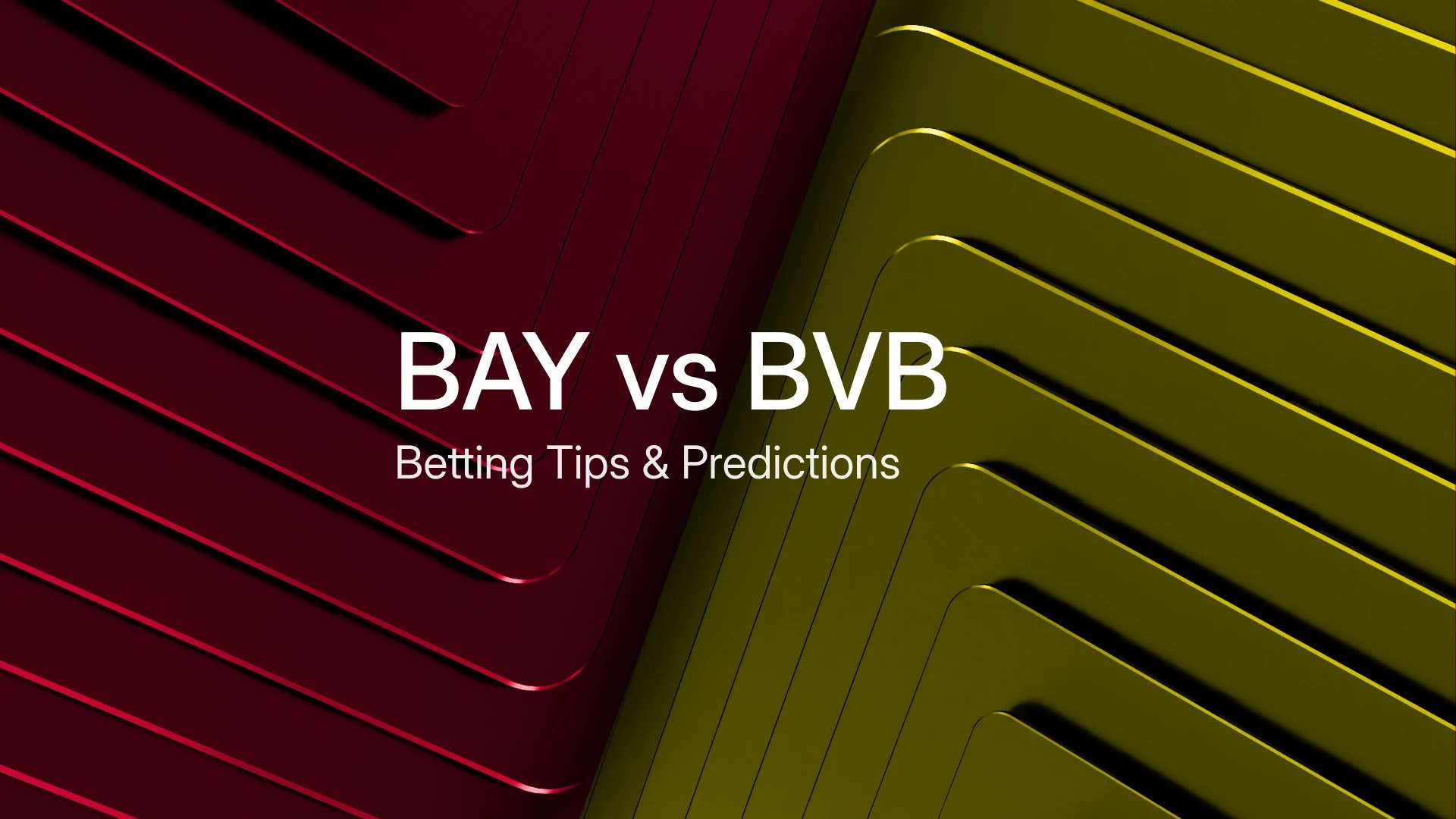 Bayern Munich vs Borussia Dortmund predictions: Hosts eye another win  