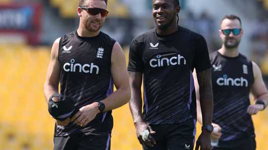 Buttler, Archer to miss ODI tri-series in Pakistan  
