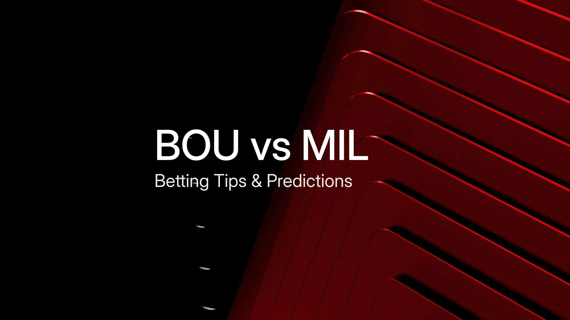 Bournemouth vs AC Milan predictions: Rossoneri to hold the Cherries  