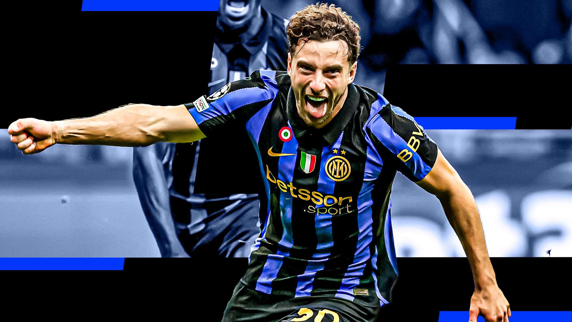 Carlos Augusto continues to rescue Chivu: he is better than Dimarco and is earning a contract extension  