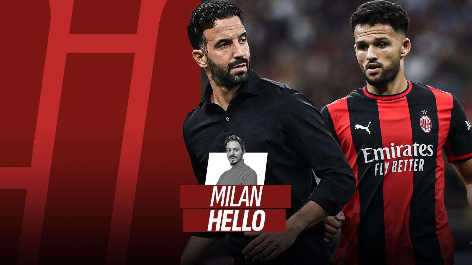 Milan, everyone under fire: Amorim, the final line-up is total chaos  