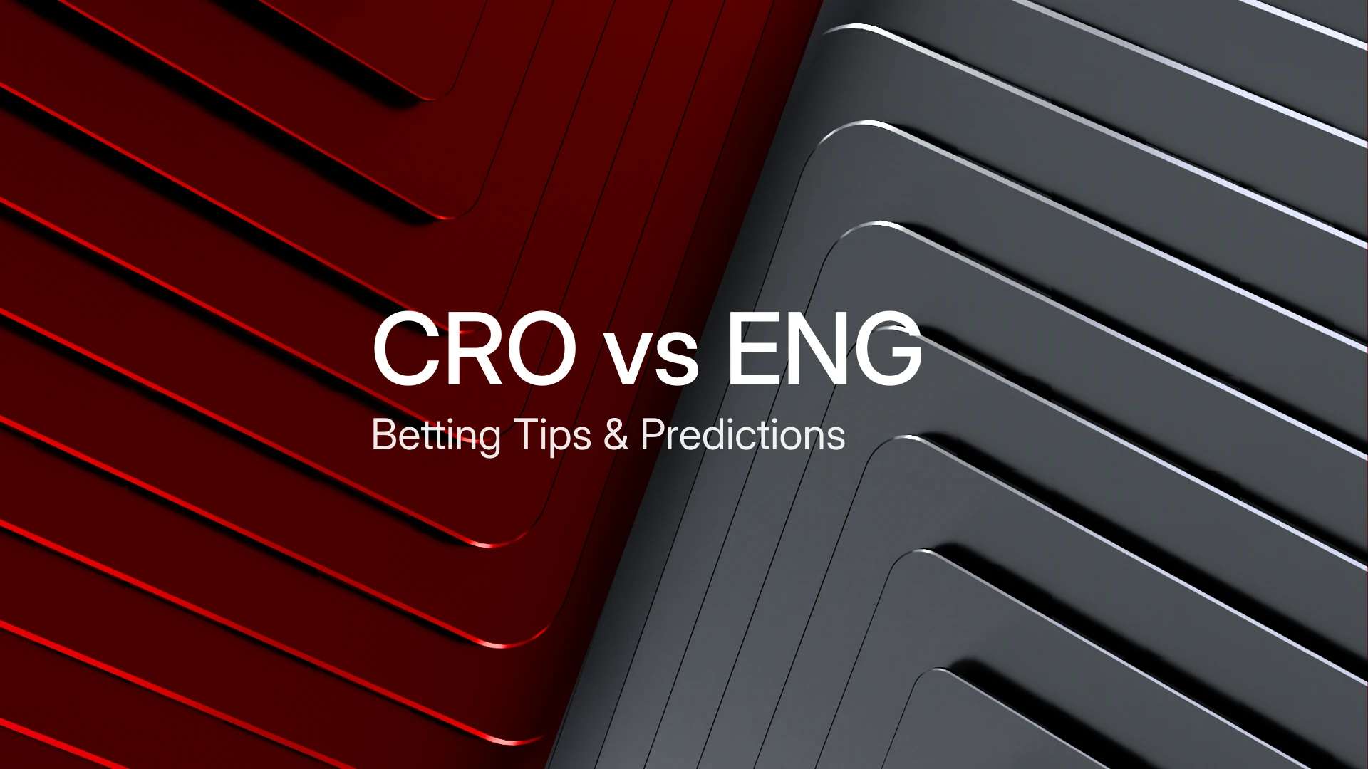 Croatia vs England predictions: Three Lions win behind closed doors  