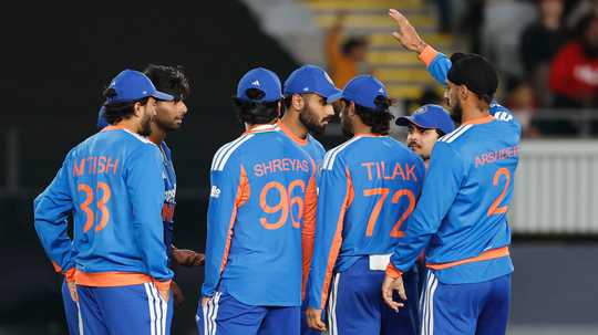 India seek bowling solutions in bid for 4-1 finish  