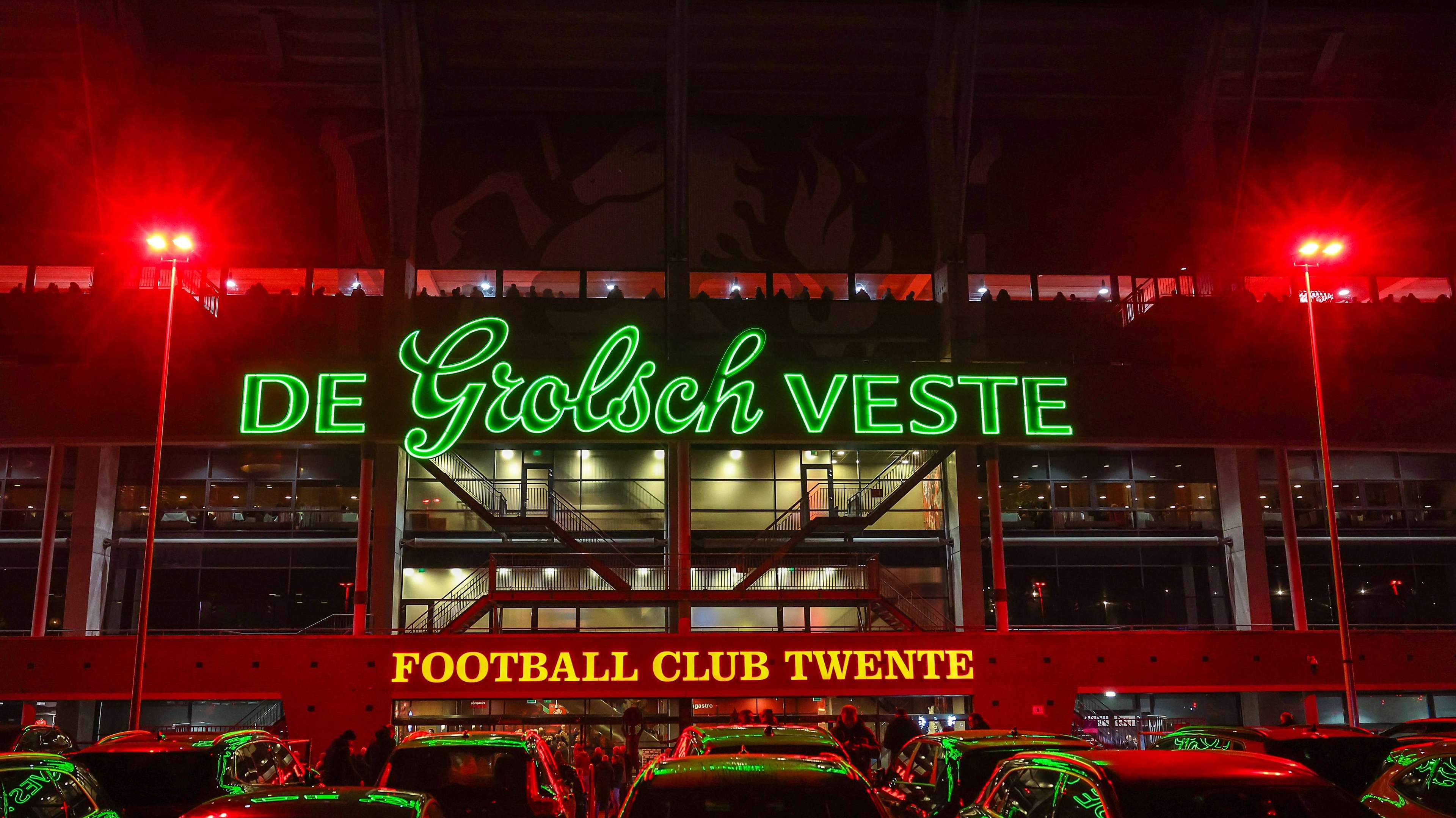 FC Twente post handsome net profit and state clear ambitions  