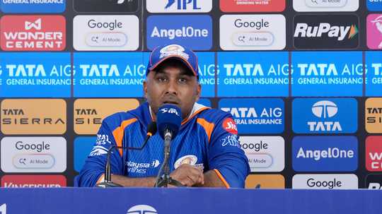 Mumbai Indians, Mahela Jayawardene part ways ahead of IPL 2027  