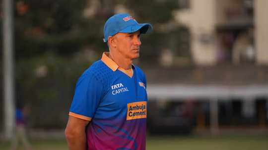 Trust, consistency key to Gujarat Giants’ turnaround - Michael Klinger  