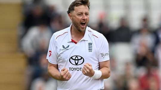 Robinson returns as England expand central contract list to 30 players for 2026-27  