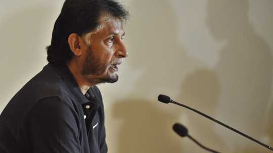 Mumbai bank on Sandeep Patil's experience as season begins  