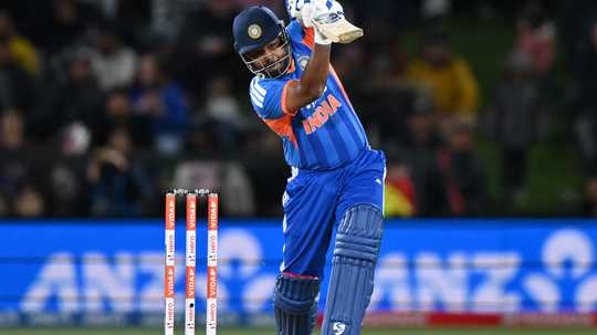 Kotak impressed by India's fearless batting approach  
