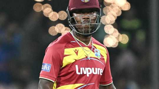 Powell, Rutherford reprimanded for breaching ICC Code of conduct  