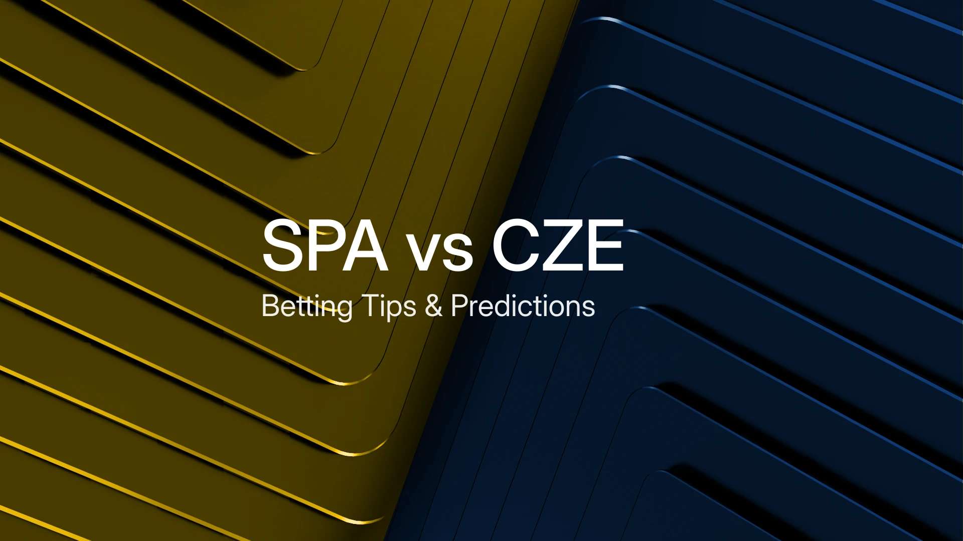 Spain vs Czechia predictions: Another comfortable win for La Roja  