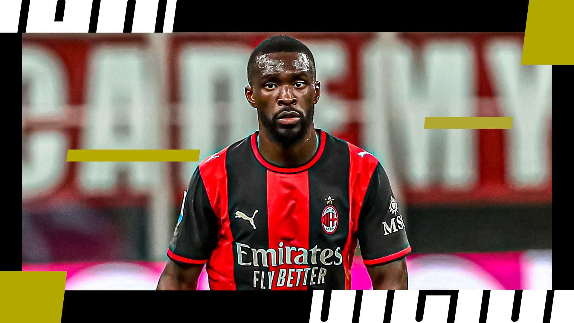 Juventus are not giving up on Tomori: low-cost signing from AC Milan if Bremer leaves  